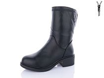 Сапоги Brother K3686 в магазине Фонтан Обуви