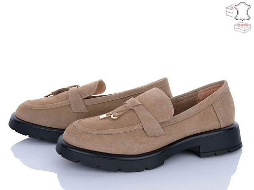 Туфли L&M-Lemon PL15-2 в магазине Фонтан Обуви