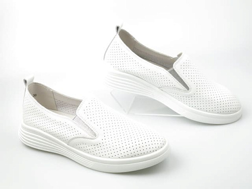 Кроссовки Allshoes 195360 в магазине Фонтан Обуви