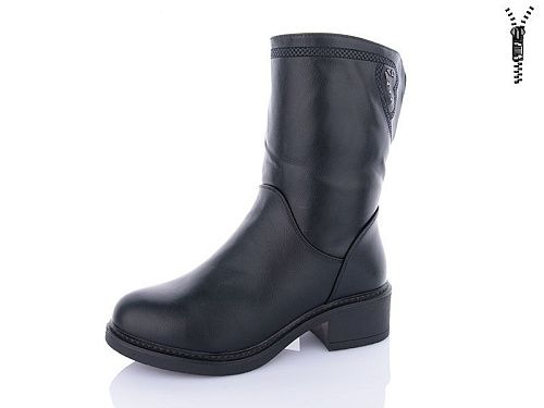 Сапоги Brother K3686 в магазине Фонтан Обуви