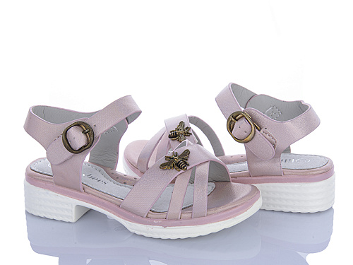 Босоножки Xifa Kids 0635-2 в магазине Фонтан Обуви