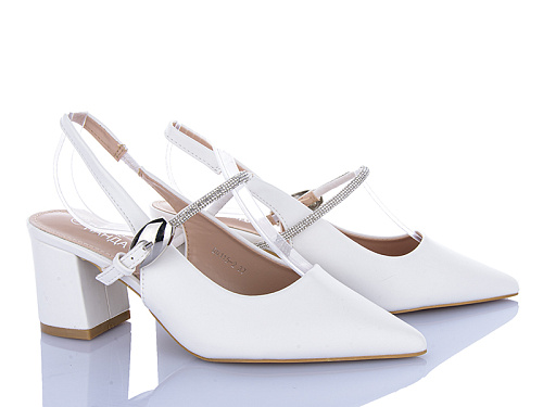 Босоножки Alimama-Girnaive QQ115-2 в магазине Фонтан Обуви