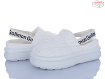 Тапочки Kh Shoes 2024-54-2 в магазине Фонтан Обуви