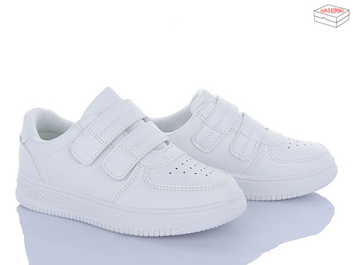 Кроссовки Little Fairy 576-2 в магазине Фонтан Обуви