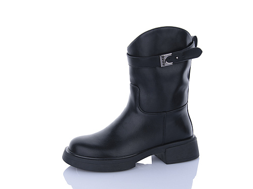 Ботинки Lilin TSDL0062-1 в магазине Фонтан Обуви