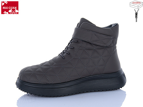 Ботинки Maiguan F57-8 в магазине Фонтан Обуви