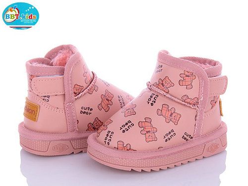 Угги Bbt T7007-2 в магазине Фонтан Обуви