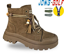 Ботинки Jong-Golf C31092-24 в магазине Фонтан Обуви