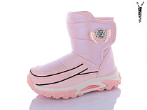 Дутики Okshoes 8870-3H в магазине Фонтан Обуви