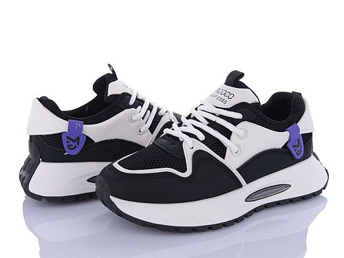 Кроссовки Violeta 176-42-2 в магазине Фонтан Обуви