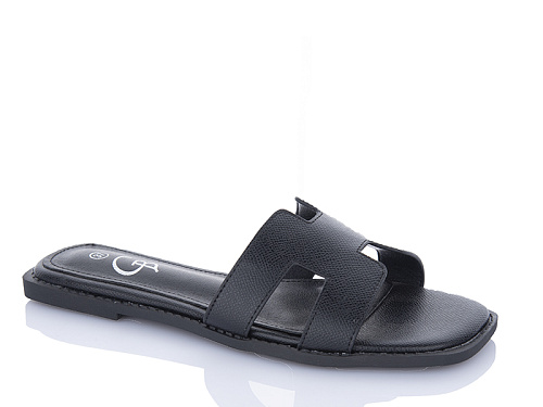 Шлепанцы Aba K55-1 в магазине Фонтан Обуви