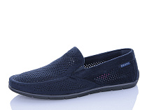 Мокасины Desay WL8020-1066 в магазине Фонтан Обуви