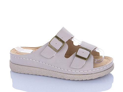 Шлепанцы Leguzaza 705-8 в магазине Фонтан Обуви