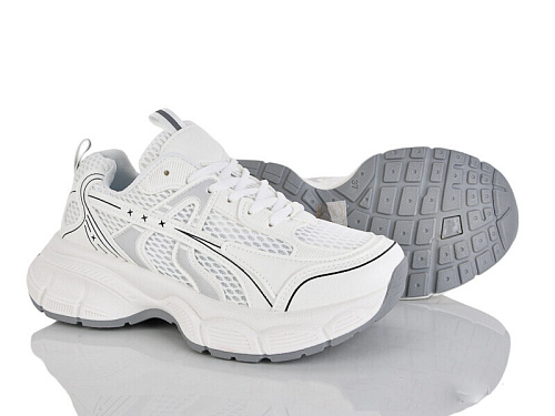 Кроссовки Бабочка HQ66-22 в магазине Фонтан Обуви