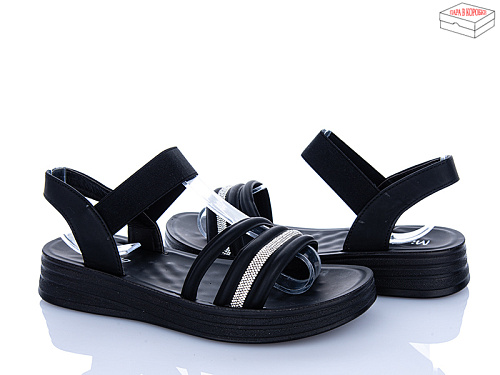 Босоножки Minghong 316-1 в магазине Фонтан Обуви