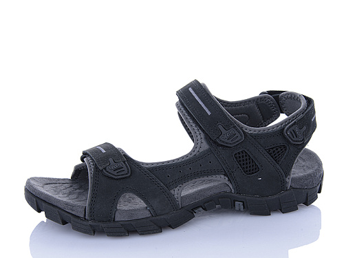 Сандалии Supo A516-2 батал в магазине Фонтан Обуви