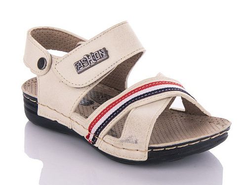 Босоножки No Brand HB159 в магазине Фонтан Обуви