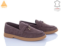 Туфли Stilli Group Q90-5 шкіра в магазине Фонтан Обуви