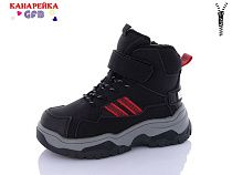 Ботинки Gfb F2532-1 в магазине Фонтан Обуви