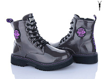 Ботинки Xifa Kids FG2183-3Z в магазине Фонтан Обуви