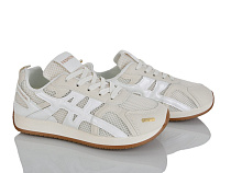 Кроссовки Gratis PR-219 beige в магазине Фонтан Обуви