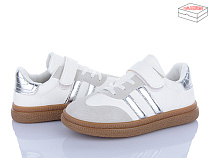 Кроссовки Qq Shoes AB99-2 в магазине Фонтан Обуви