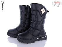 Ботинки Apawwa A2317-3A в магазине Фонтан Обуви