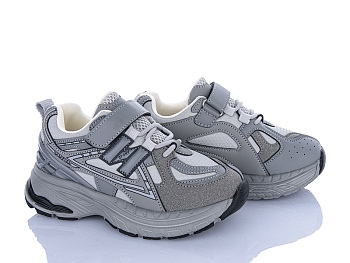 Кроссовки Xifa Kids XF01-G2570-3D в магазине Фонтан Обуви