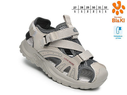 Босоножки Том.М B60072K в магазине Фонтан Обуви