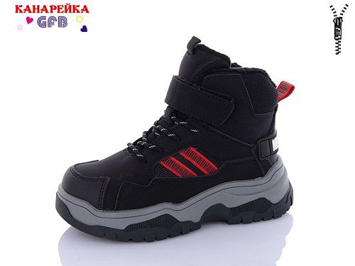 Ботинки Gfb F2532-1 в магазине Фонтан Обуви