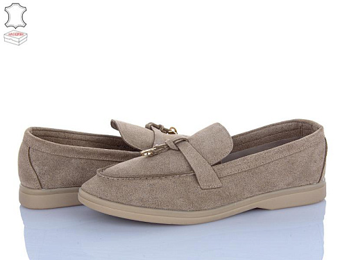 Туфли L&M-Lemon PL22-4 в магазине Фонтан Обуви