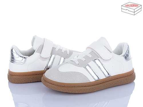 Кроссовки Qq Shoes AB99-2 в магазине Фонтан Обуви