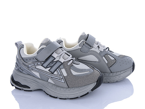 Кроссовки Xifa Kids XF01-G2570-3D в магазине Фонтан Обуви