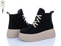 Ботинки Ailinda 3751-1M в магазине Фонтан Обуви