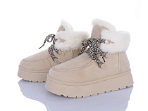 Угги Loretta M208-1 в магазине Фонтан Обуви