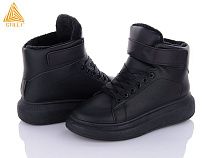 Ботинки Stilli Group A2252-1 в магазине Фонтан Обуви