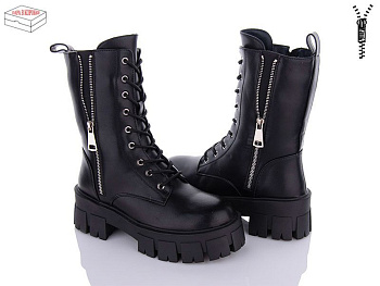 Ботинки Qq Shoes GY50 в магазине Фонтан Обуви