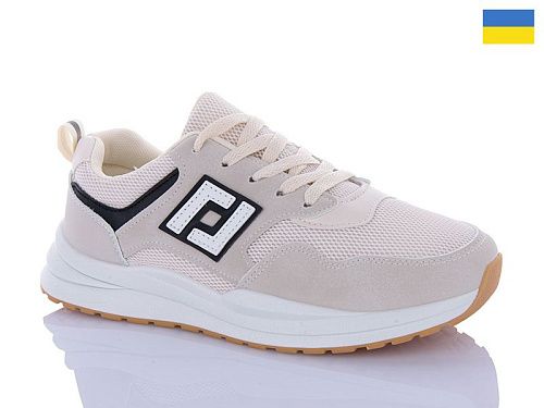 Кроссовки Swin-Purlina 10305-2 в магазине Фонтан Обуви