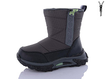 Дутики Okshoes 8870-5K в магазине Фонтан Обуви