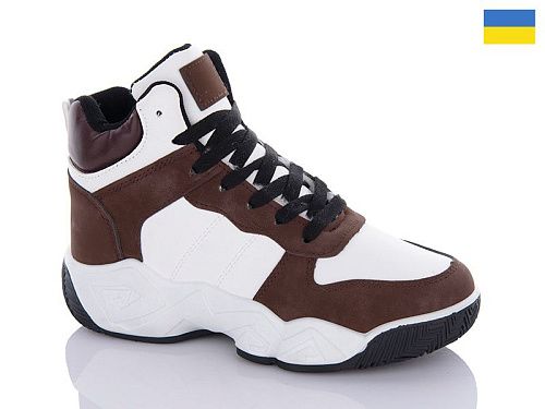 Кроссовки Swin-Purlina 8915-3 в магазине Фонтан Обуви