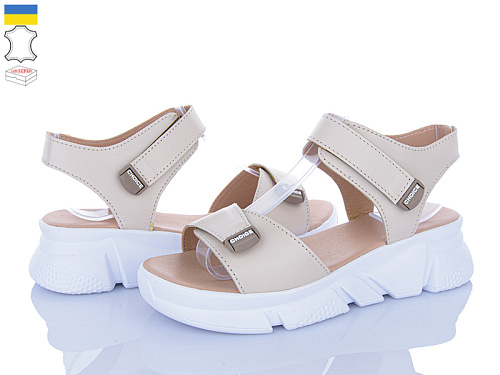 Босоножки Ailinda 6006-7 в магазине Фонтан Обуви