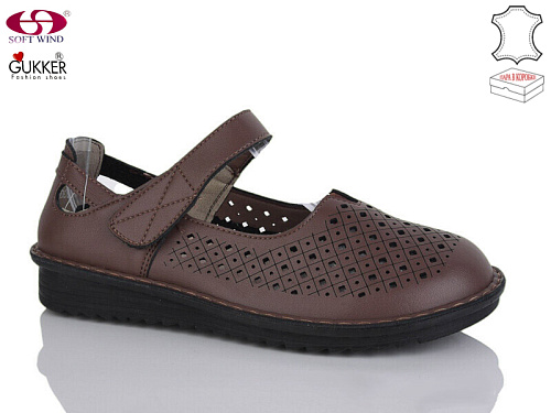 Туфли Gukkcr 26-12 в магазине Фонтан Обуви