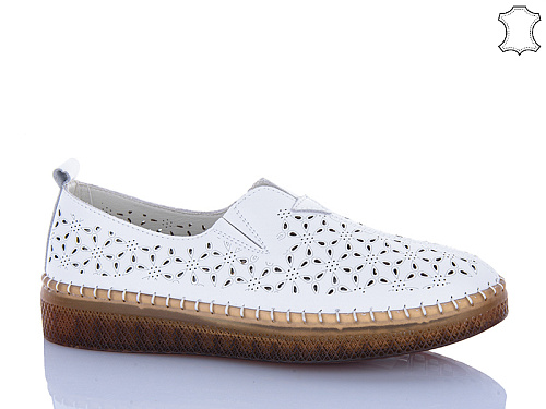 Туфли Jiulai Y069-1 в магазине Фонтан Обуви