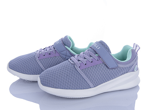 Кроссовки Stilli Kids KT50-7 піна в магазине Фонтан Обуви