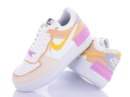 Кроссовки Okshoes 260-4 в магазине Фонтан Обуви