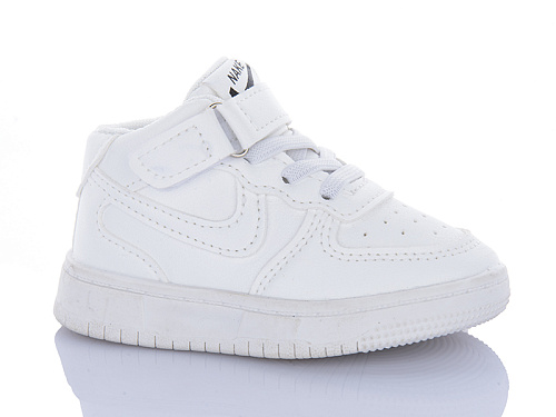 Кроссовки Comfort-Baby 8778-1 (21-25) в магазине Фонтан Обуви