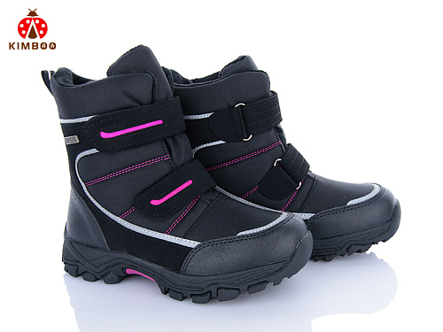 Ботинки Солнце FG590-3P в магазине Фонтан Обуви