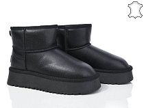 Угги Бабочка 5825-40 в магазине Фонтан Обуви