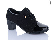 Туфли Aba A78-2 в магазине Фонтан Обуви