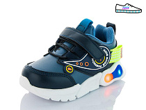 Кроссовки Okshoes WM452-3 LED в магазине Фонтан Обуви